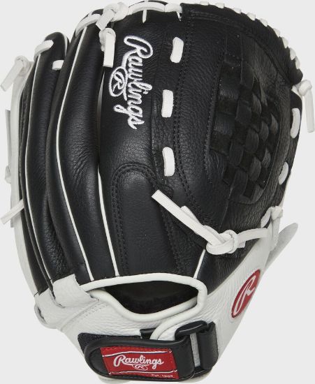 Imagen de Guante Rawlings RSO120BW 12 Inch