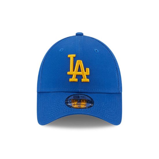 Imagen de Gorra New Era LA Dodgers League Essential 9FORTY