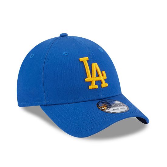 Imagen de Gorra New Era LA Dodgers League Essential 9FORTY