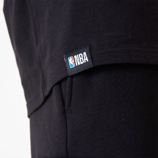 Imagen de Camiseta New Era LA Lakers NBA Lifestyle Oversized