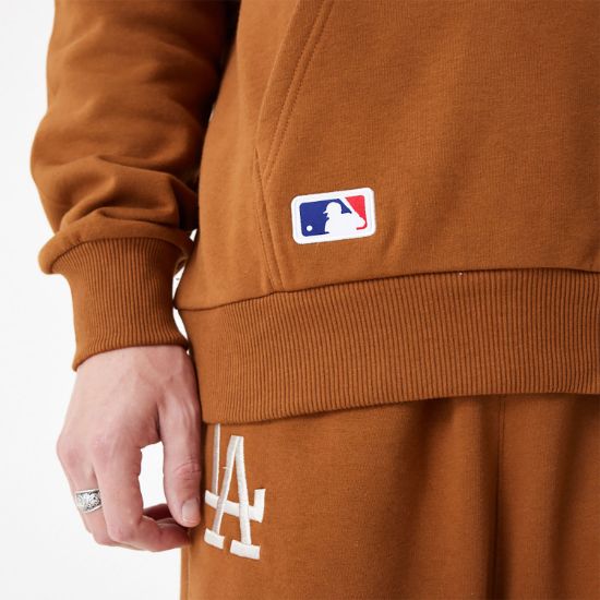 Imagen de Sudadera New Era LA Dodgers League Essential Oversized