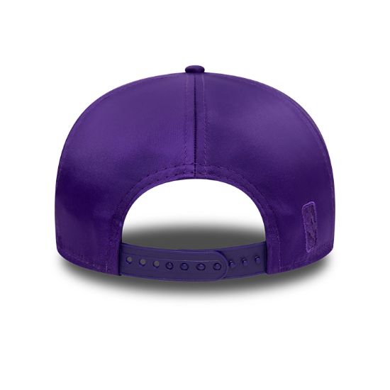 Imagen de Gorra New Era LA Lakers NBA Patch Retro Golfer