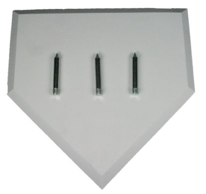 Imagen de Homeplate Benson HP1 (GH-0201)