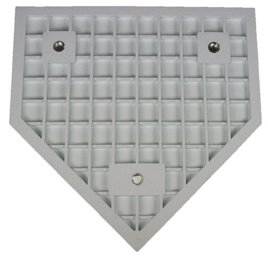 Imagen de Homeplate Benson HP1 (GH-0201)