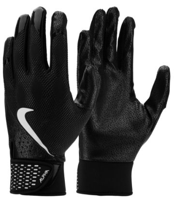 Imagen de Guantin / Guantilla Nike Alpha Battinggloves