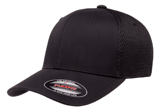 Imagen de Gorra Flexfit 6533