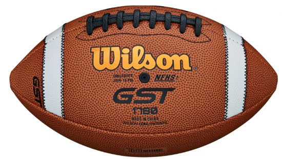 Imagen de Balon /  Wilson WTF1780XBN GST W Composite