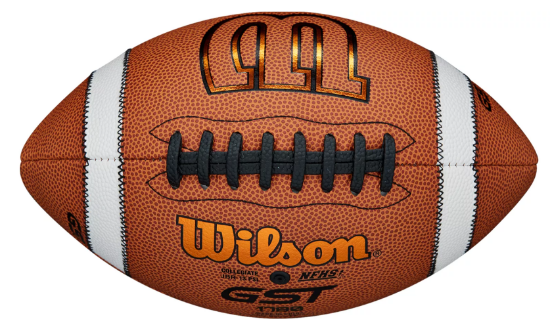 Imagen de Balon /  Wilson WTF1780XBN GST W Composite