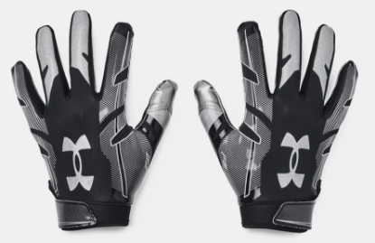 Imagen de Guantes Under Armour F8