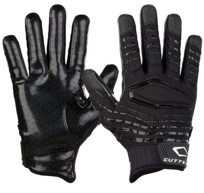 Imagen de Guantes receptores acolchados Cutters CG10620 Gamer 5.0