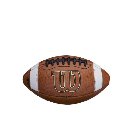 Imagen de Balon / Wilson WTF1783XBN GST W Composite Junior