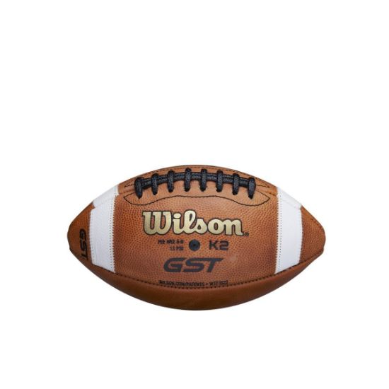 Imagen de Balon / Wilson WTF1783XBN GST W Composite Junior