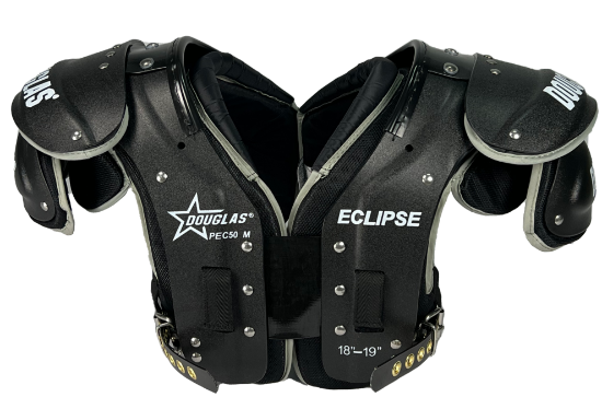 Imagen de Coraza Douglas Eclipse PEC50 Black Edition