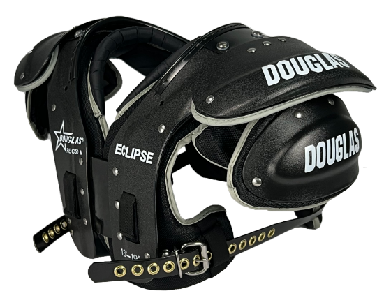 Imagen de Coraza Douglas Eclipse PEC50 Black Edition