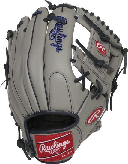 Imagen de Guante Rawlings SPL150FLG 11,5 Inch