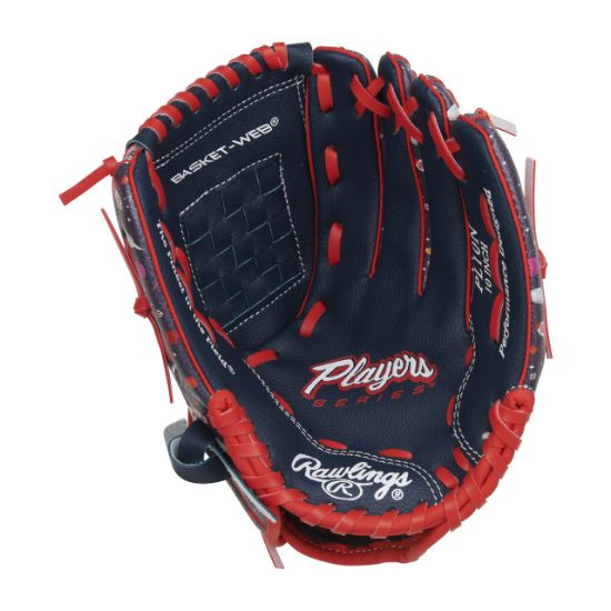 Imagen de Guante Rawlings PL10N 10 inches 