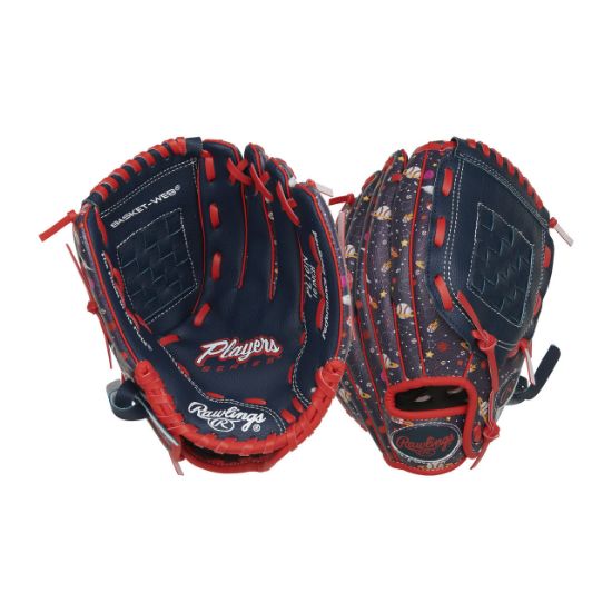 Imagen de Guante Rawlings PL10N 10 inches 