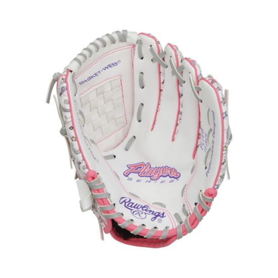 Imagen de Guante Rawlings PL10W 10 Inches 