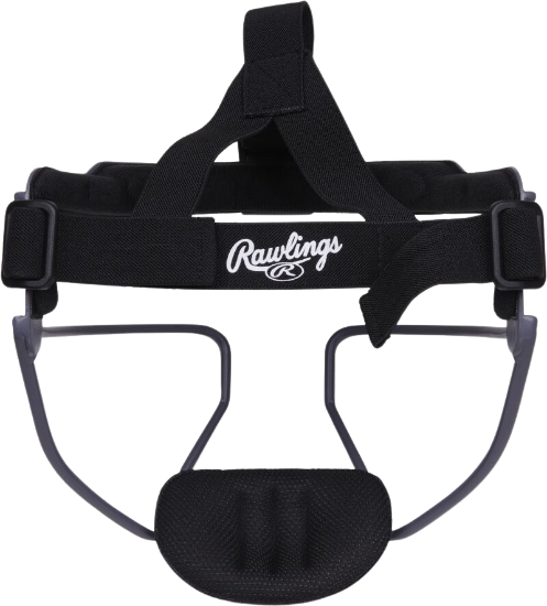 Imagen de Careta para fielder Rawlings Hi-Viz 