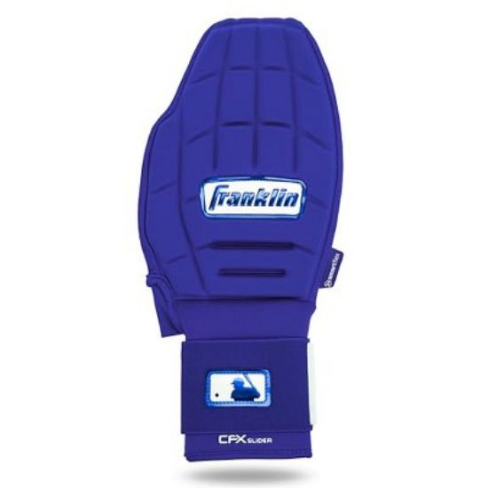Imagen de Protector de mano Franklin Adult CFX Slider PRT Series