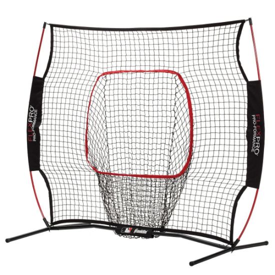 Imagen de Malla de Bateo Franklin MLB 5x5 Flex Pro Net (24911)