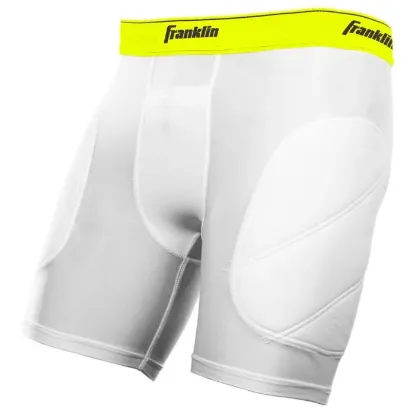 Imagen de Eslayera / Pantalon corto Niño / Joven MLB® YOUTH BASEBALL SLIDING SHORTS