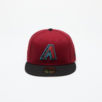 Imagen de Gorra New Era Arizona Diamondbacks  59FIFTY