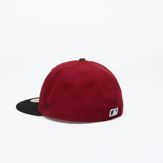 Imagen de Gorra New Era Arizona Diamondbacks  59FIFTY