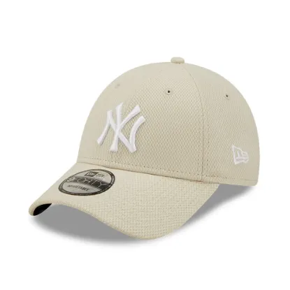 Imagen de Gorra New Era New York Yankees Diamond Era Stone 9FORTY Gorra