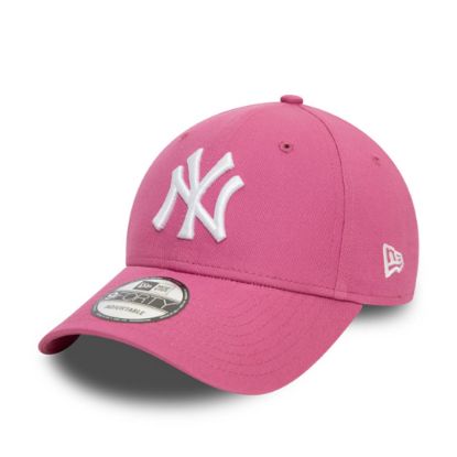 Imagen de Gorra New Era New York Yankees 9Forty, Rosa 