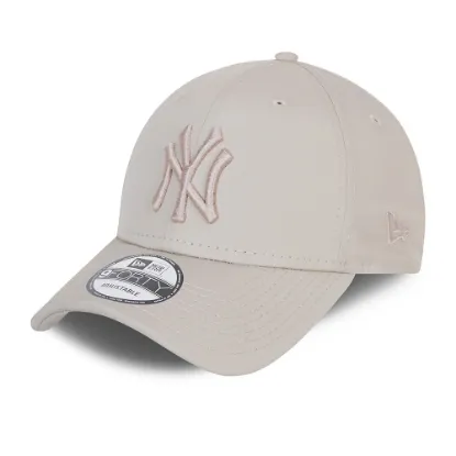 Imagen de Gorra New Era New York Yankees Tonal Stone 9FORTY