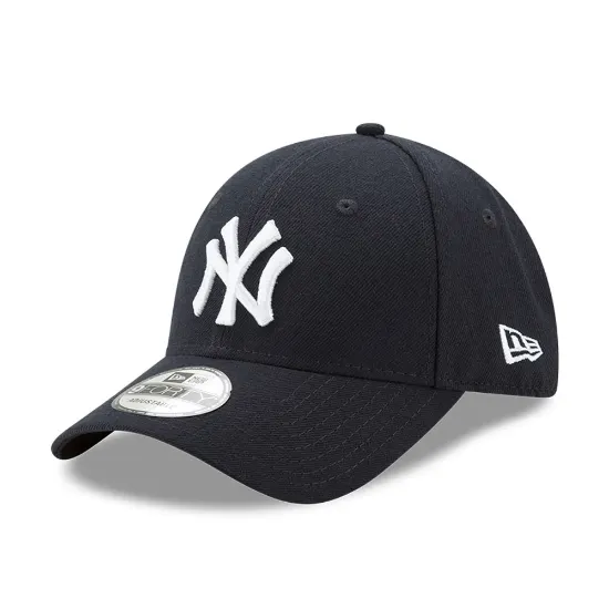 Imagen de Gorra New Era New York Yankees The League 9FORTY, azul