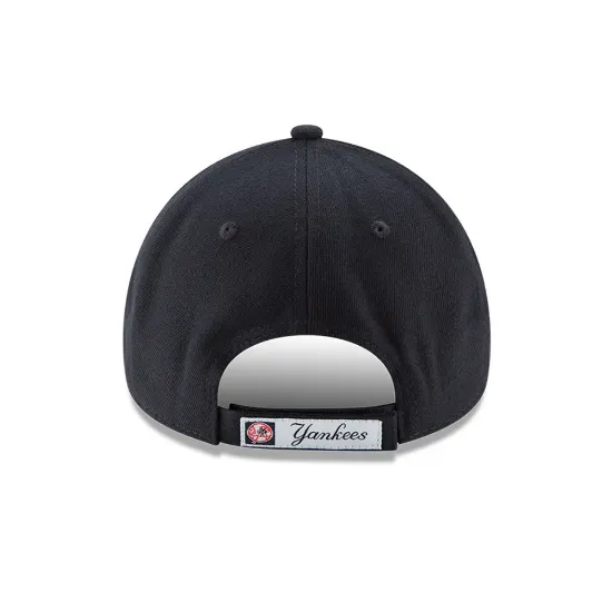 Imagen de Gorra New Era New York Yankees The League 9FORTY, azul