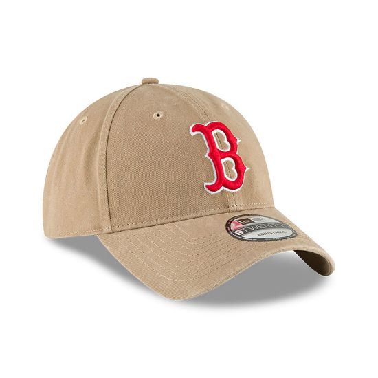 Imagen de Gorra New Era Boston Red Sox MLB Core Classic 9TWENTY