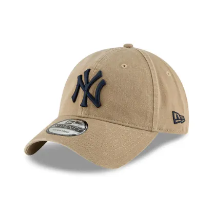 Imagen de Gorra New Era New York Yankees MLB Core Classic 9TWENTY