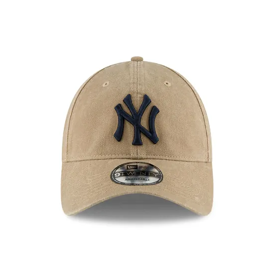 Imagen de Gorra New Era New York Yankees MLB Core Classic 9TWENTY