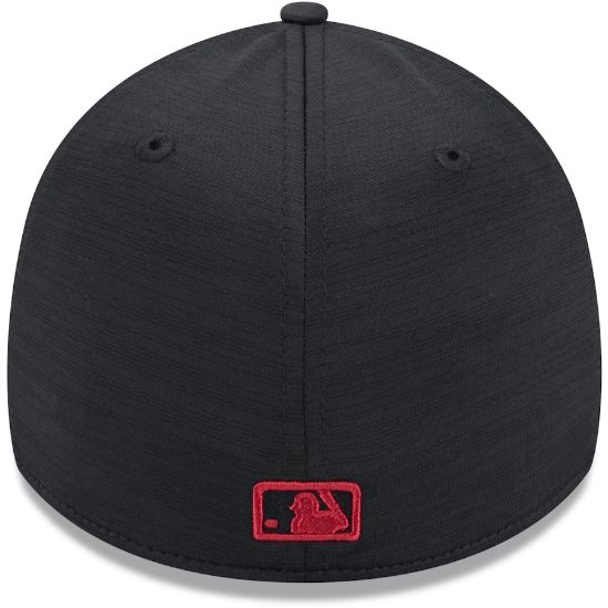 Imagen de Gorra New Era Arizona Diamondbacks  Clubhouse 39Thirty