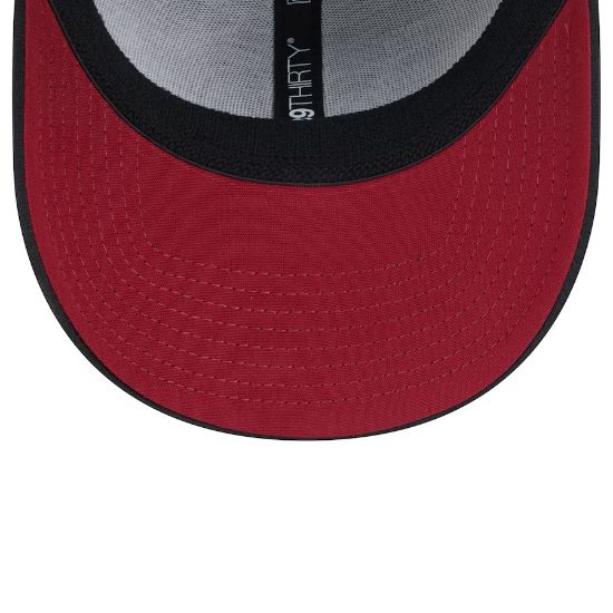 Imagen de Gorra New Era Arizona Diamondbacks  Clubhouse 39Thirty