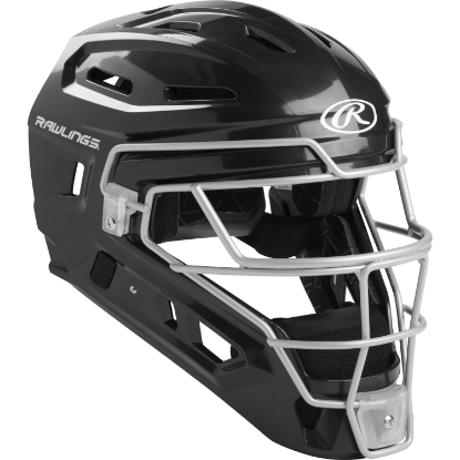 Imagen de Careta de Catcher Rawlings CHR2S, Negro 