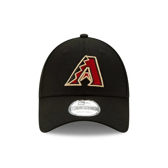 Imagen de Gorra New Era Arizona Diamondbacks  9Forty 