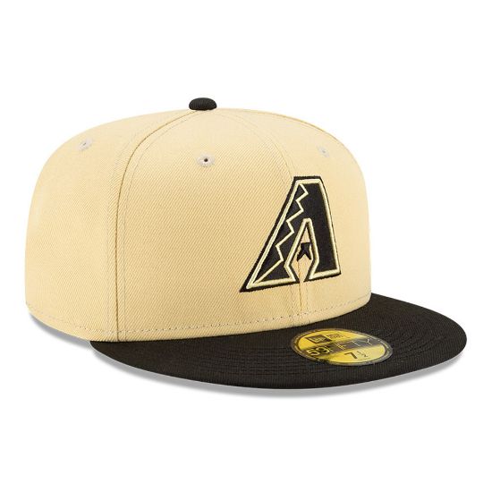 Imagen de Gorra Arizona Diamondbacks MLB City Connect Stone 59FIFTY