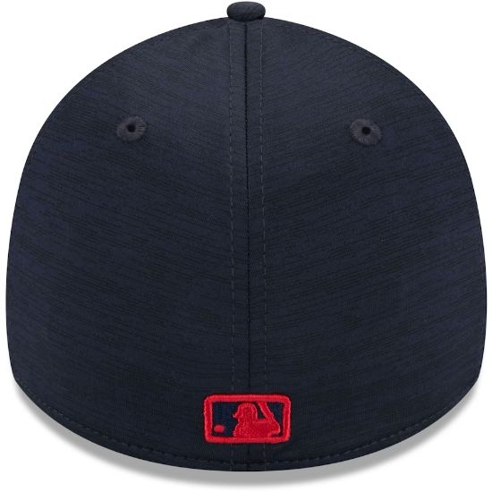 Imagen de Gorra New Era Boston Red Sox Clubhouse 39Thirty