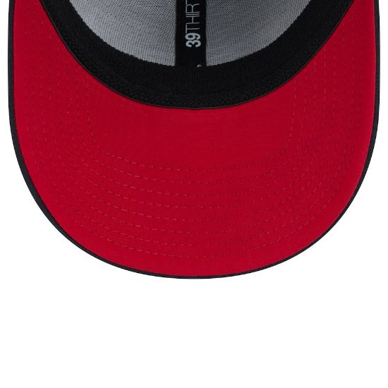 Imagen de Gorra New Era Boston Red Sox Clubhouse 39Thirty