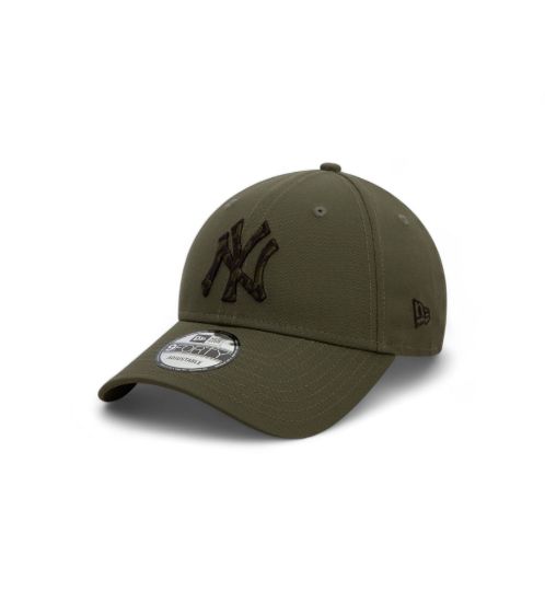 Imagen de Gorra New York Yankees Seasonal Infill 9forty 