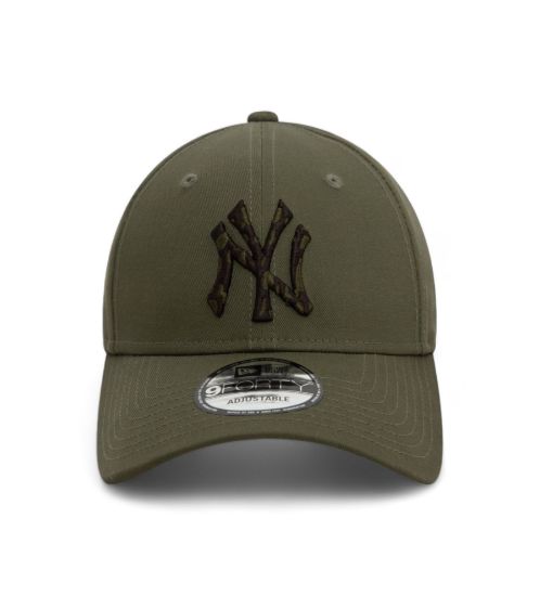 Imagen de Gorra New York Yankees Seasonal Infill 9forty 