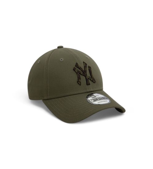 Imagen de Gorra New York Yankees Seasonal Infill 9forty 