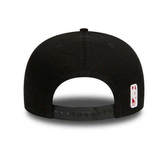 Imagen de Gorra Chicago Bulls NBA 9fifty 