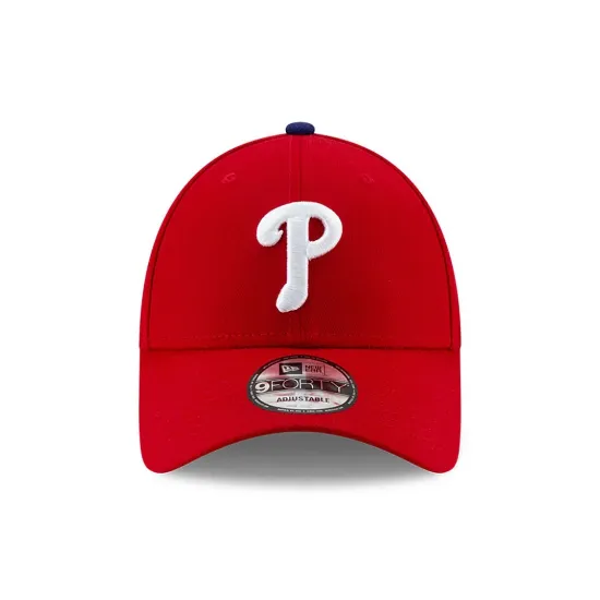 Imagen de Gorra New Era Philadelphia Phillies League 9 Forty 