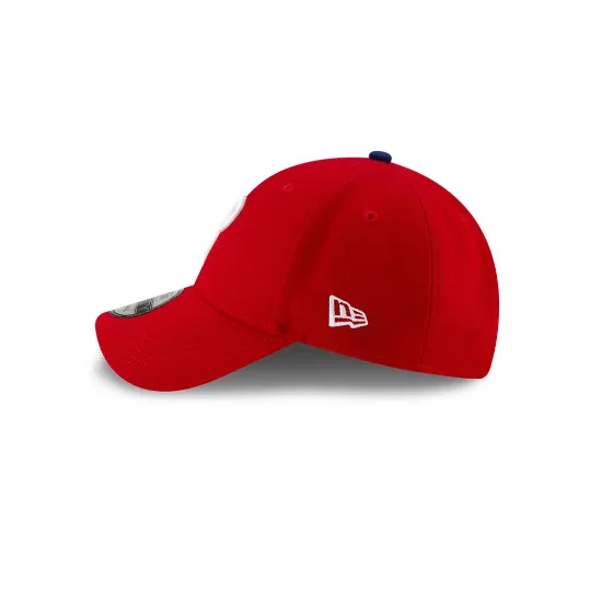 Imagen de Gorra New Era Philadelphia Phillies League 9 Forty 