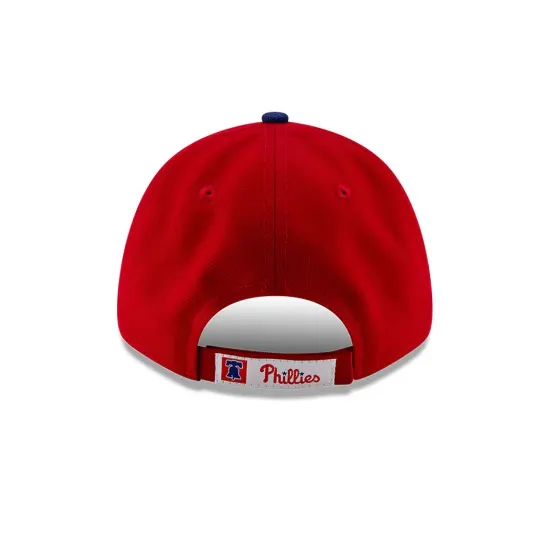 Imagen de Gorra New Era Philadelphia Phillies League 9 Forty 